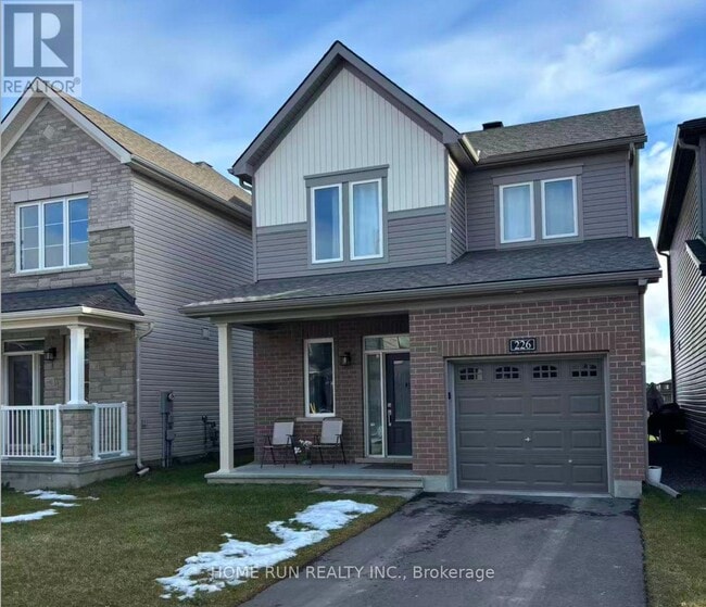 Building Photo - 226 Elsie MacGill Walk