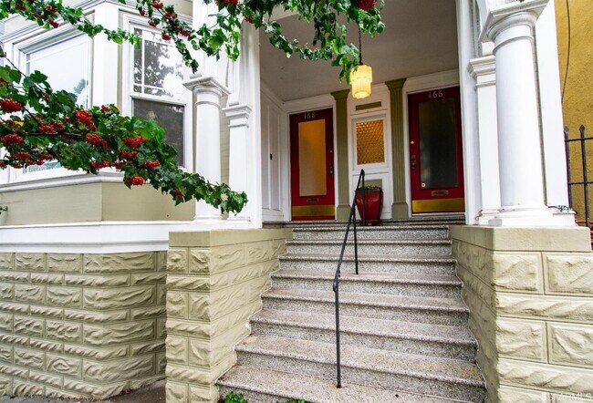 Foto del edificio - 168 Alpine Terrace