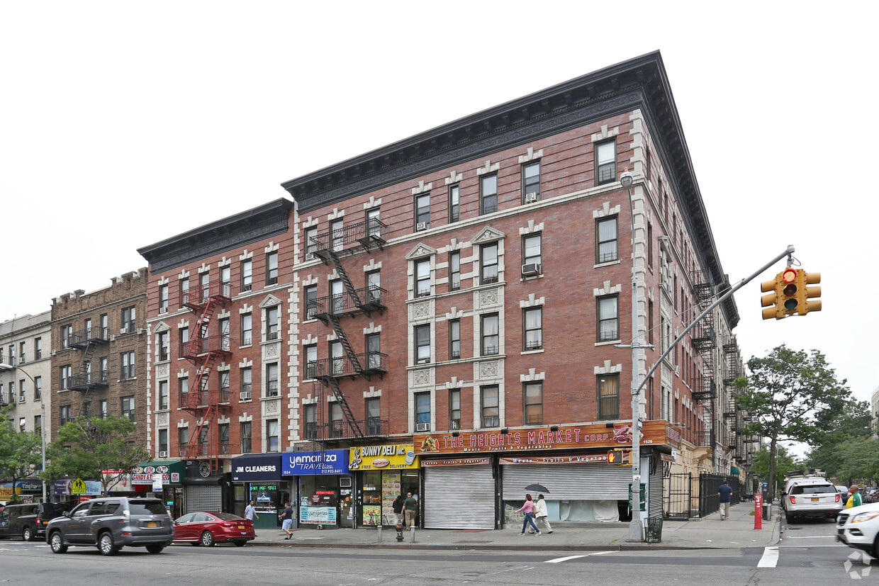 Foto principal - 1522-1524 Saint Nicholas Ave