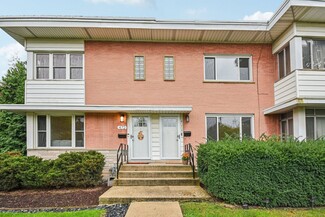 Building Photo - 470 E Vallette St