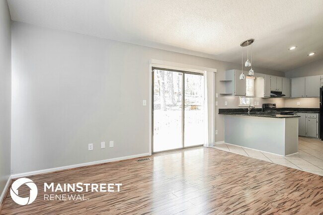 Foto del edificio - 7809 Foxwood Dr