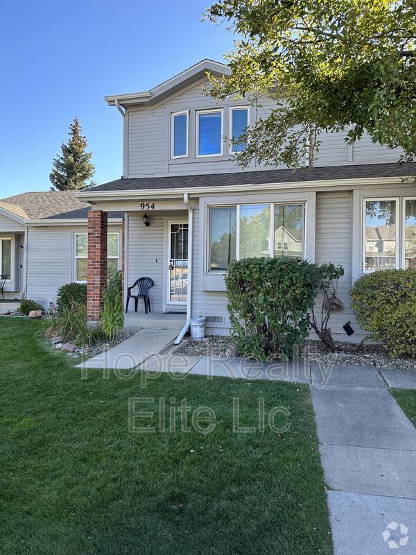 Building Photo - 954 Brant Hollow Ct