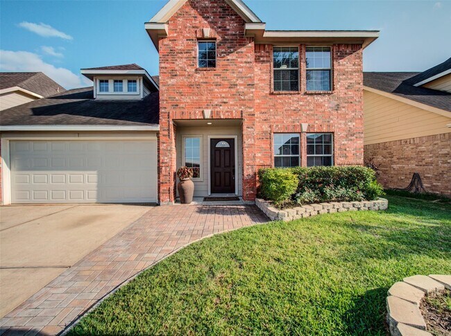 Foto del edificio - 13215 Sleepy Creek Meadows