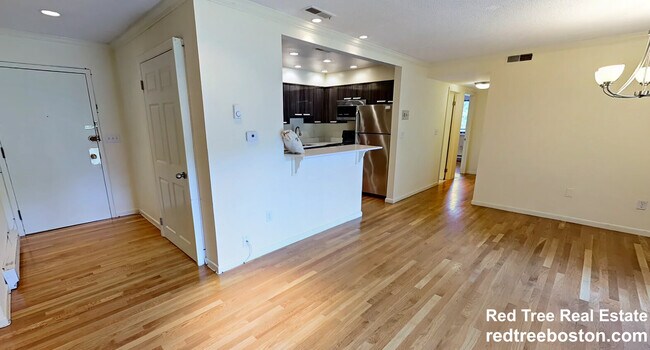 Foto del edificio - 320 Hammond Pond Pkwy