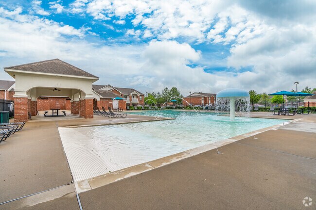 Piscina comunitaria - The Links at the Rock