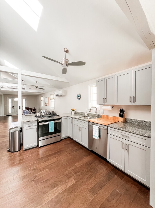 Foto del edificio - 12 Atlantic Ave