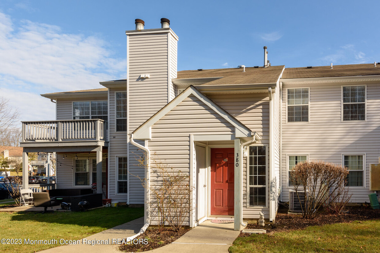 380 Hampton Pl, Marlboro, NJ 07751 - Condo For Rent In Marlboro, NJ | Apartments.com