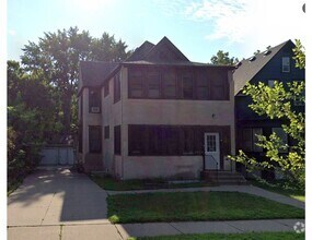 Building Photo - 1178 Jessie St