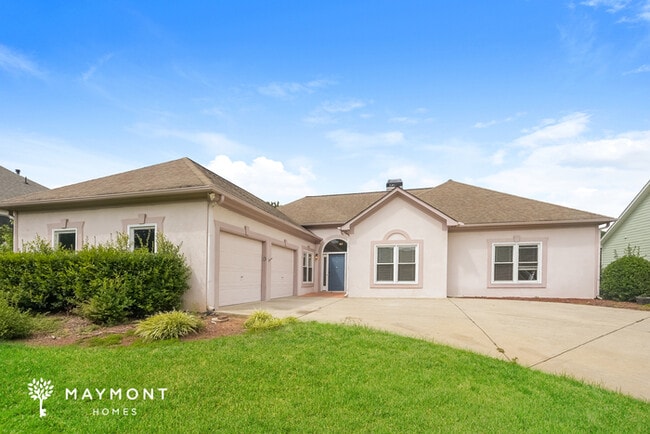 Building Photo - 3470 Golfe Links Dr