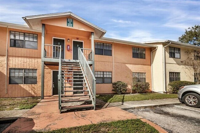 Building Photo - 322 Oak Rose Ln