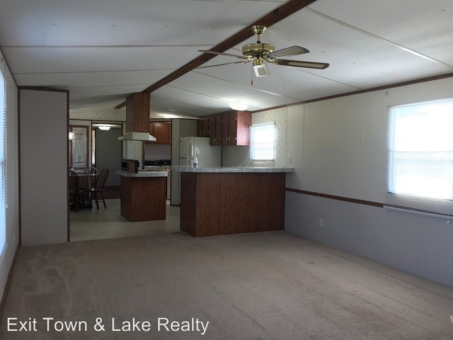 Building Photo - 3 br, 2 bath House - 2188 Baskerville Rd.