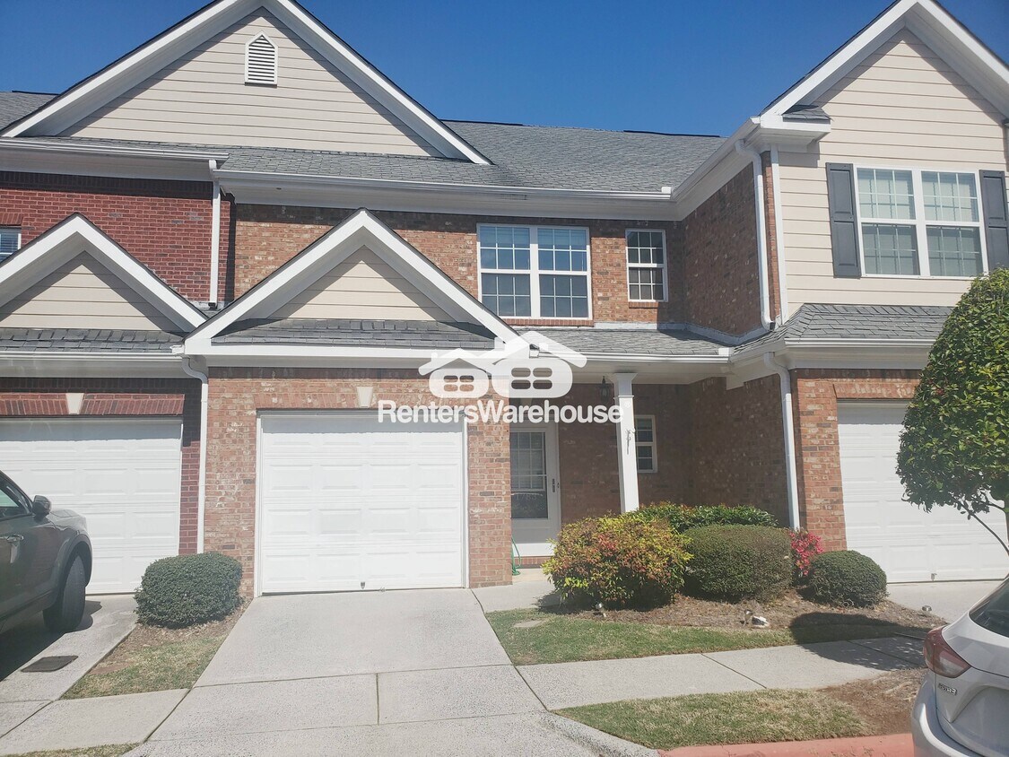 Foto principal - 1783 Willow Branch Ln