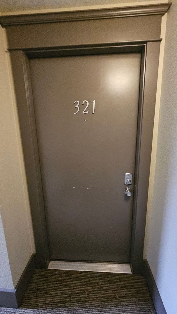 Photo - 1419 Boylston Ave Apartment