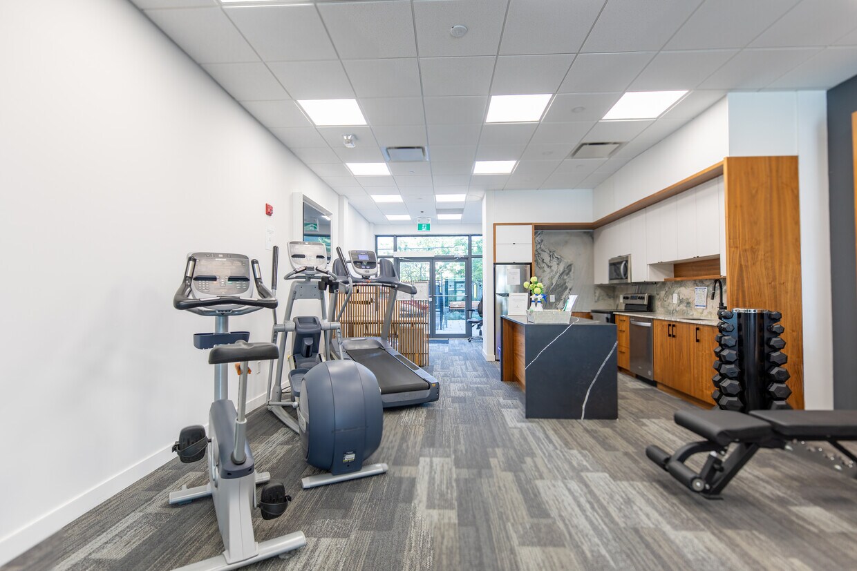 Photo - Cliffside Apartments