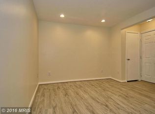 Interior - 10706 Kings Riding Way