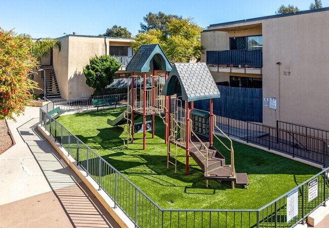 Foto del edificio - Summerwood Park