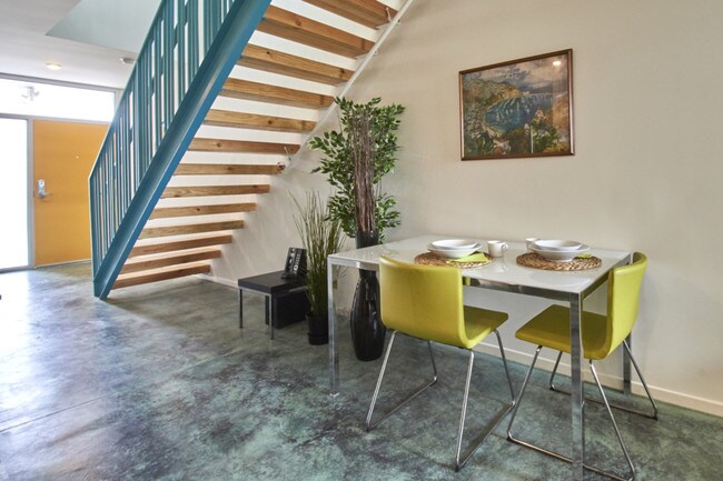 Foto del edificio - 2300 Beverly Blvd