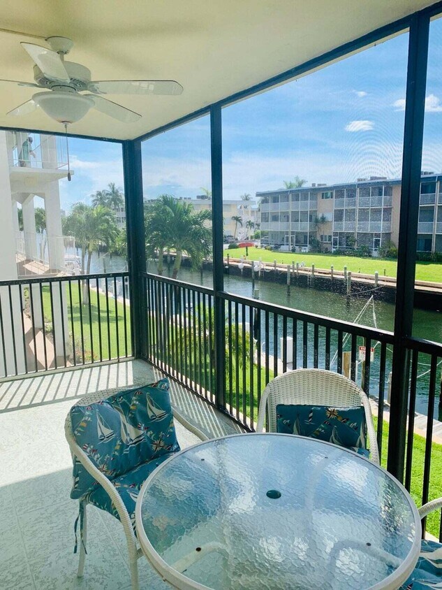 124 Shore Ct Unit 201, North Palm Beach, FL 33408 Condo for Rent in