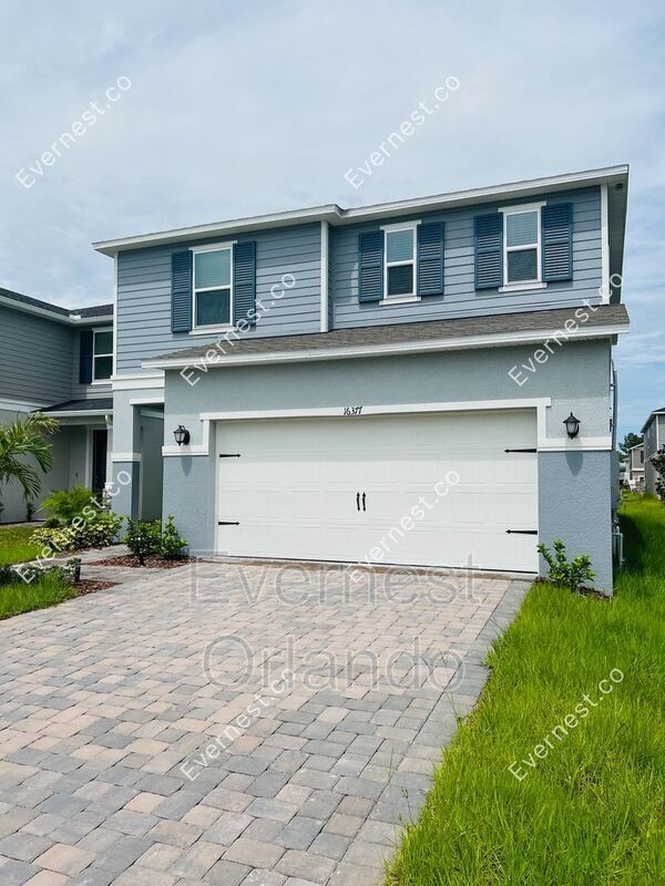 Foto del edificio - 16377 Winding Preserve Cir