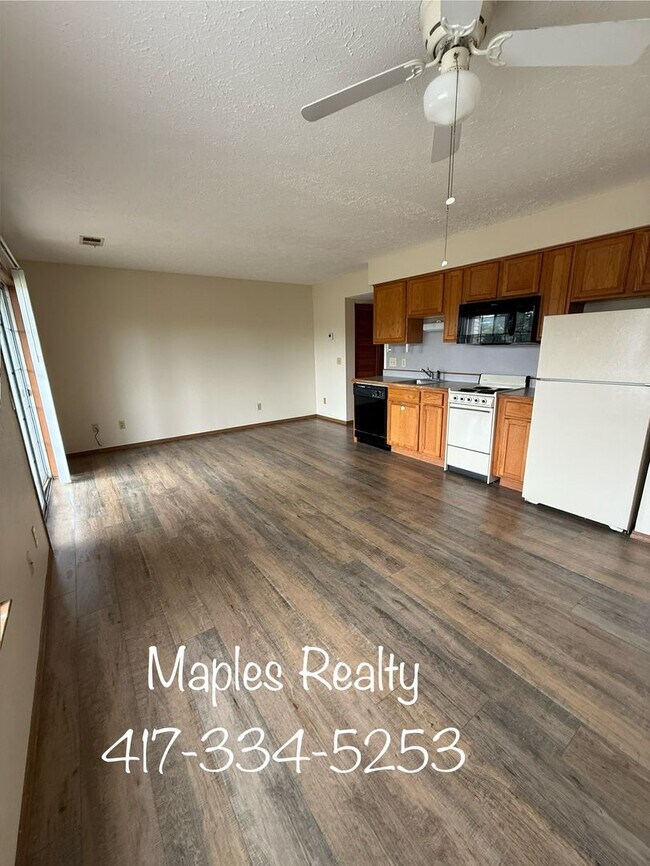 Foto del edificio - 1 bedroom, 1 bath WALK-IN condo at Fall Creek Resort