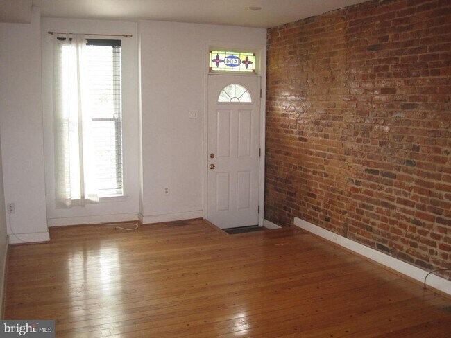 Foto del edificio - 1404 Woodall St