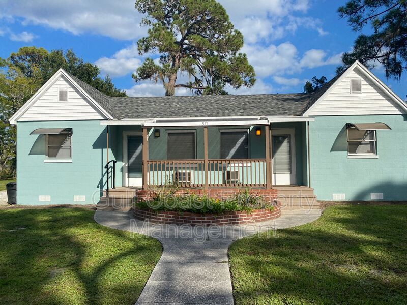 571 Olive St Unit A, Englewood, FL 34223 Condo for Rent in Englewood