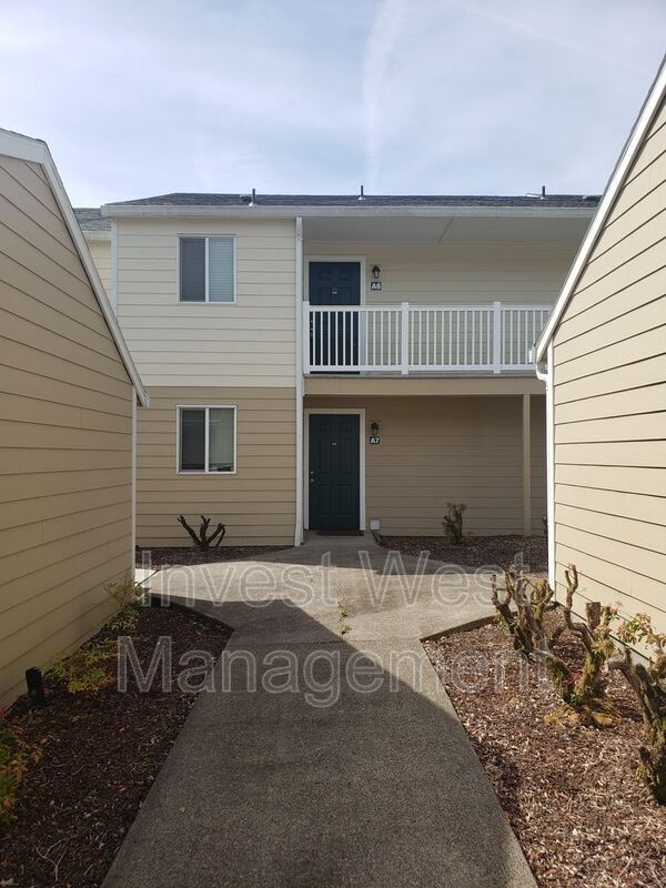 13216 NE Salmon Creek Ave Unit A6, Vancouver, WA 98686 Condo for