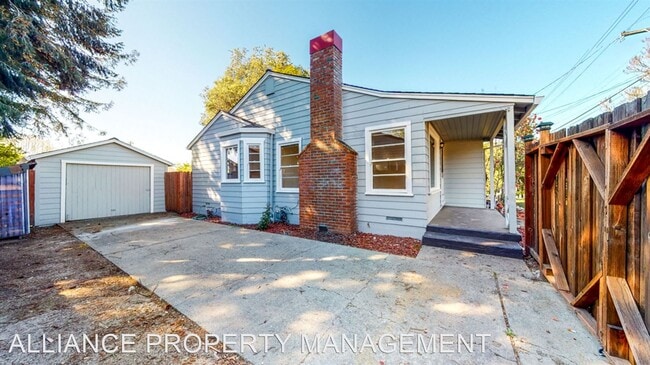 Building Photo - 2 br, 1 bath House - 1945 Nordyke Avenue