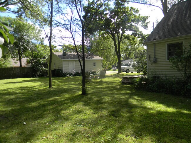 Foto del edificio - 12011 223rd Ave