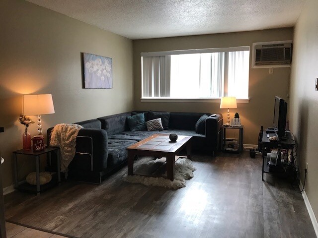 Foto del edificio - 1310 6th Ave S