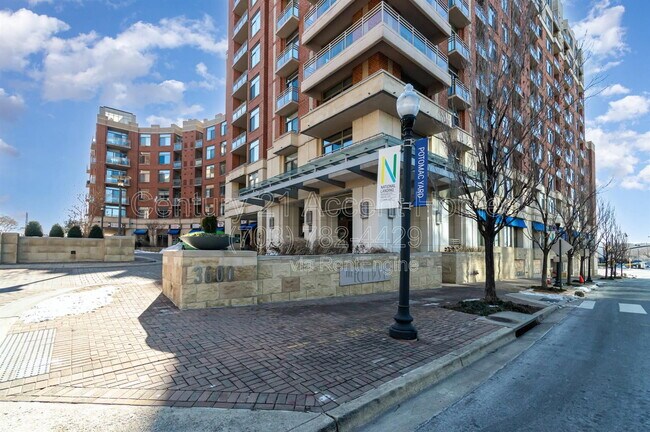 Foto del edificio - 3600 S Glebe Rd