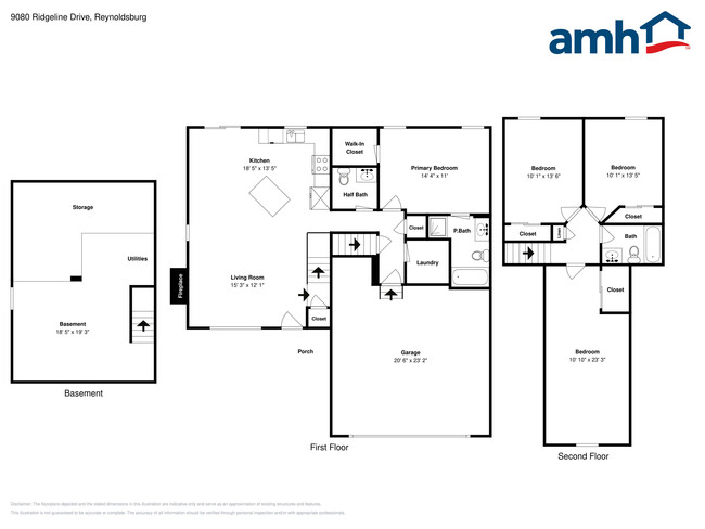 Building Photo - 9080 Ridgeline Dr