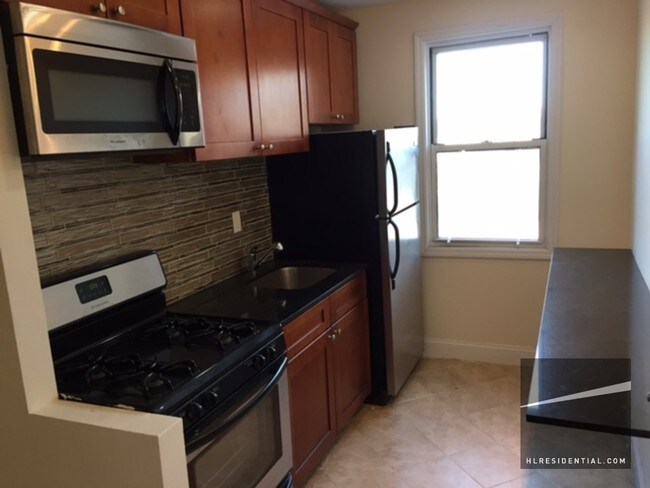 Foto del edificio - 444 Hawthorne St