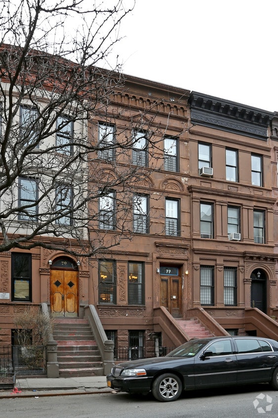 Building Photo - 77 W 119th St