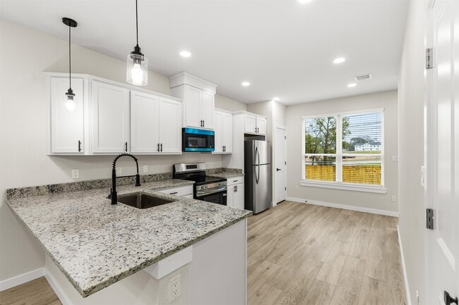 Building Photo - 1316 Williams St