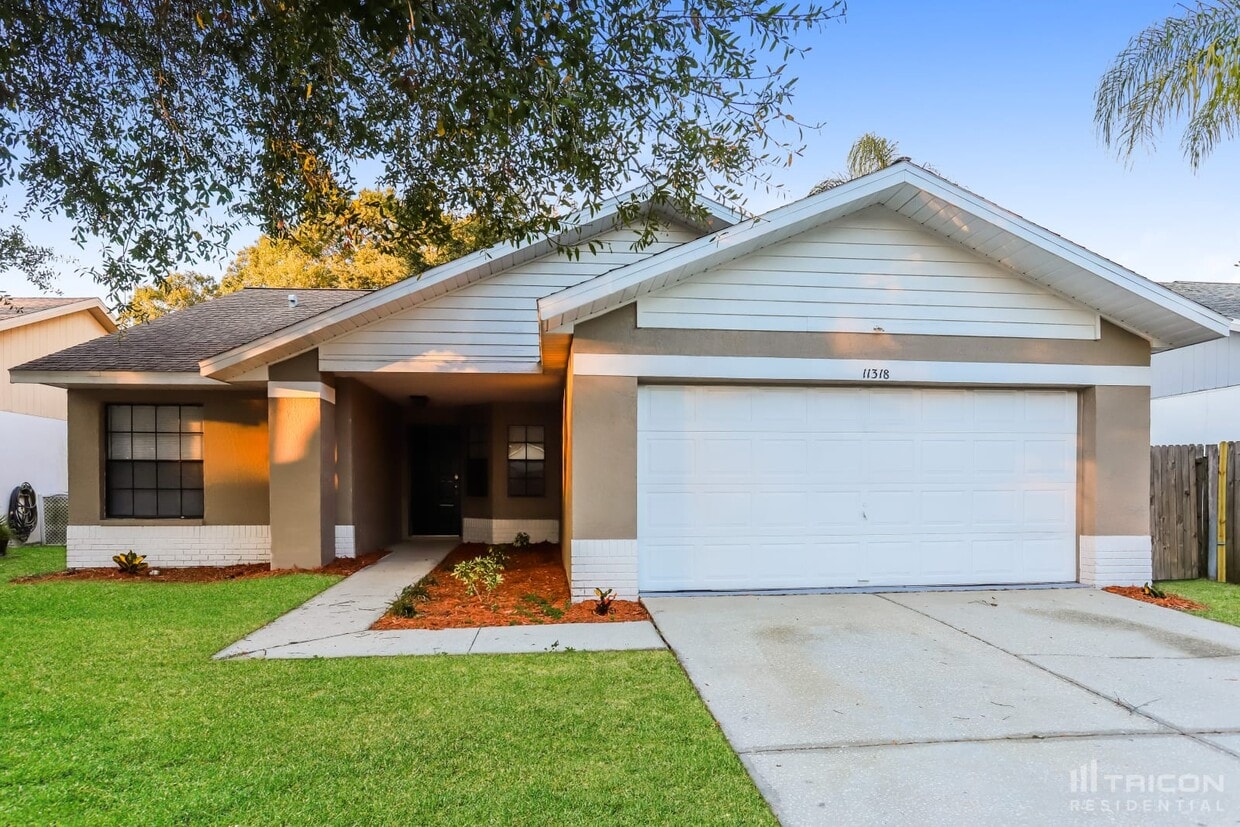 Primary Photo - 11318 Silverleaf Ct