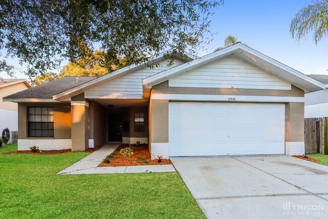 Building Photo - 11318 Silverleaf Ct