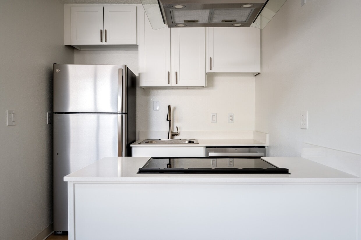 Foto principal - Forty9 Jamieson Apartments