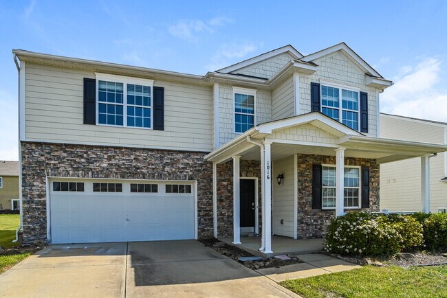 Building Photo - 1016 Yellow Bee Rd
