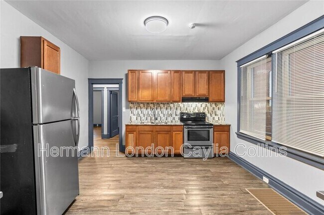 Foto del edificio - 4040 Shreve Ave