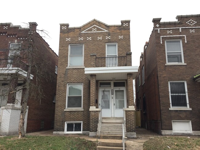 Building Photo - 3715 Bamberger Ave