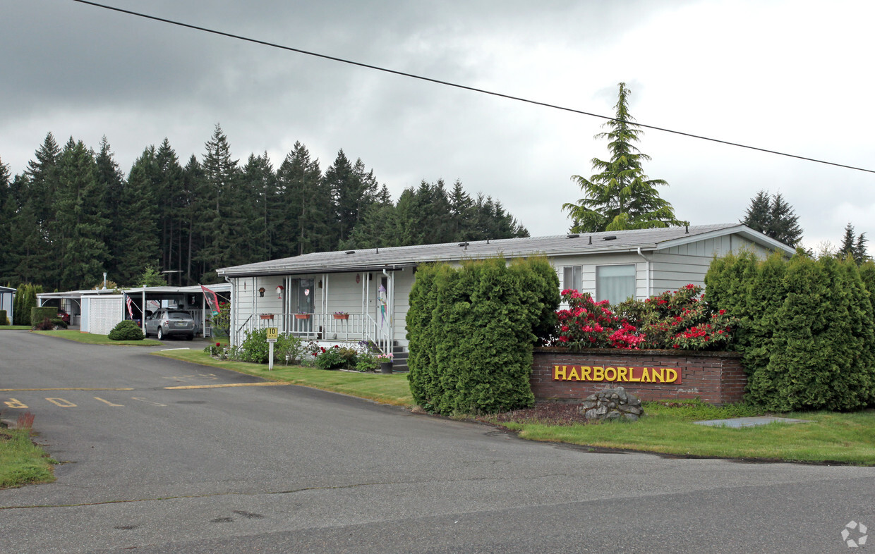 Primary Photo - Harborland Mobile Home Park