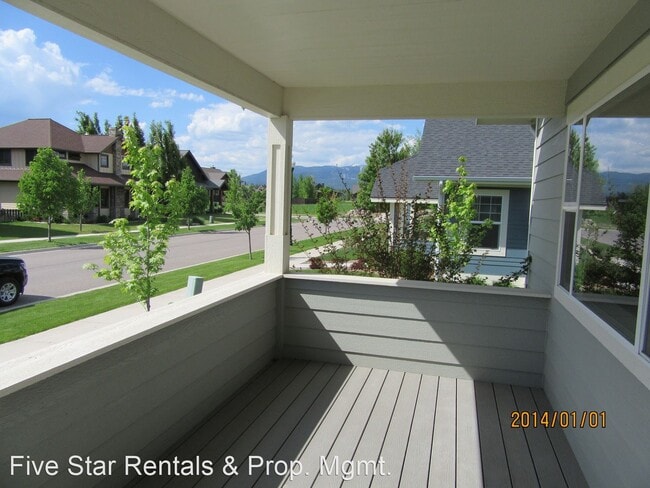 Building Photo - 3 br, 2 bath House - 5029 Tumblehome Ave.