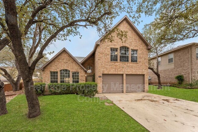 Foto del edificio - 13115 Almond Bend Dr