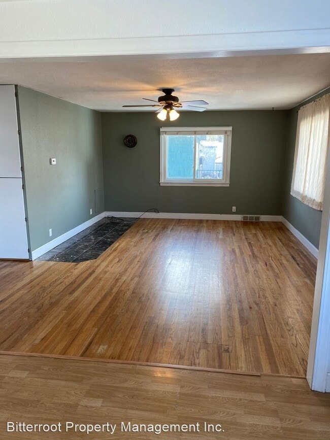 Building Photo - 3 br, 2 bath House - 1525 South 7th W
