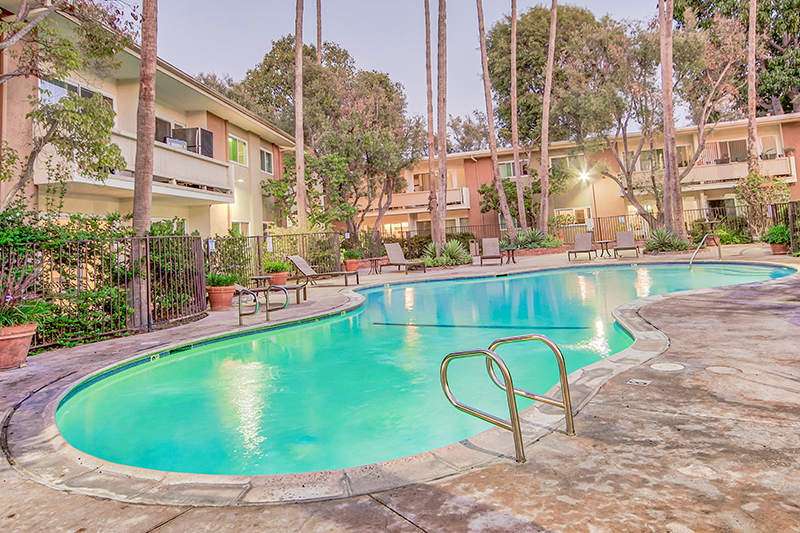 Villa Vicente - Apartments in Los Angeles, CA | Apartments.com