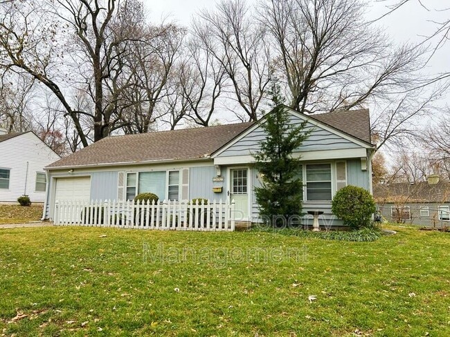 Building Photo - 7527 Booth Dr