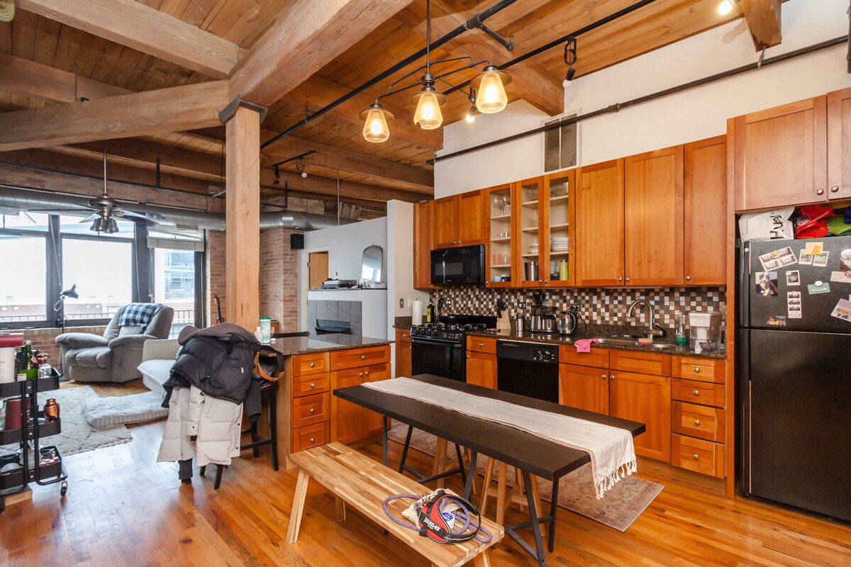 Foto principal - 625 W Jackson Blvd