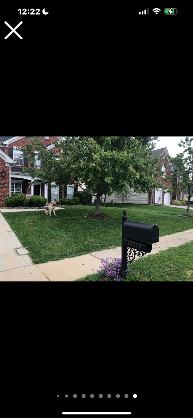 Foto del edificio - 13013 Cedar Crossings Dr
