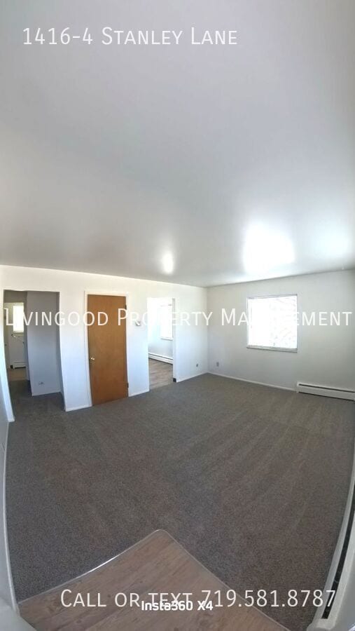 Photo - 1416-4 Stanley Lane- Apartment